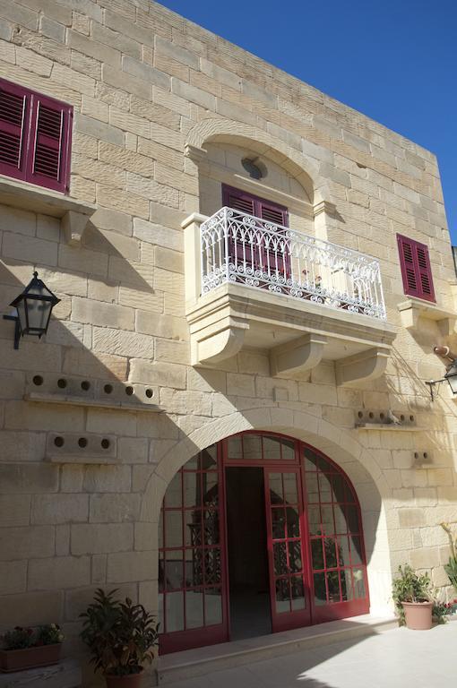 Willa Ta' Kullarina Farmhouse With Private Pool In Island Of Gozo Zebbug  Zewnętrze zdjęcie